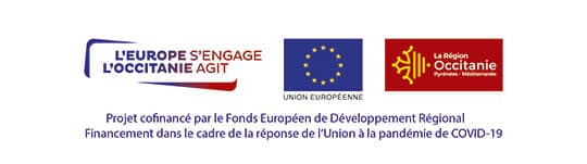 Logo Fonds Europeen