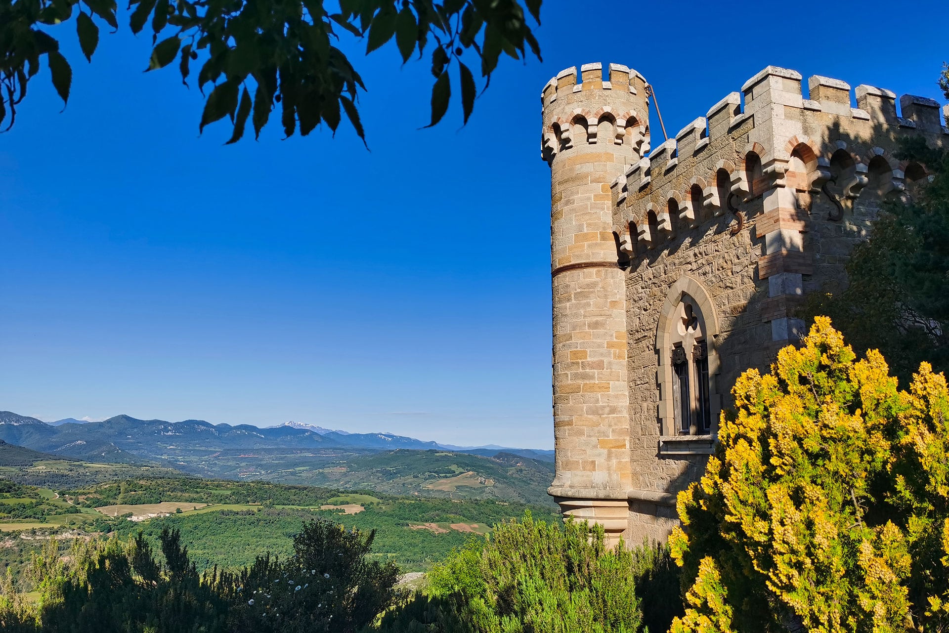 Camping Rennes le Chateau Aude Camping 4 étoiles Innature